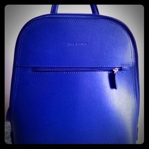 Jack George's Chelsea Angela Small Backpack